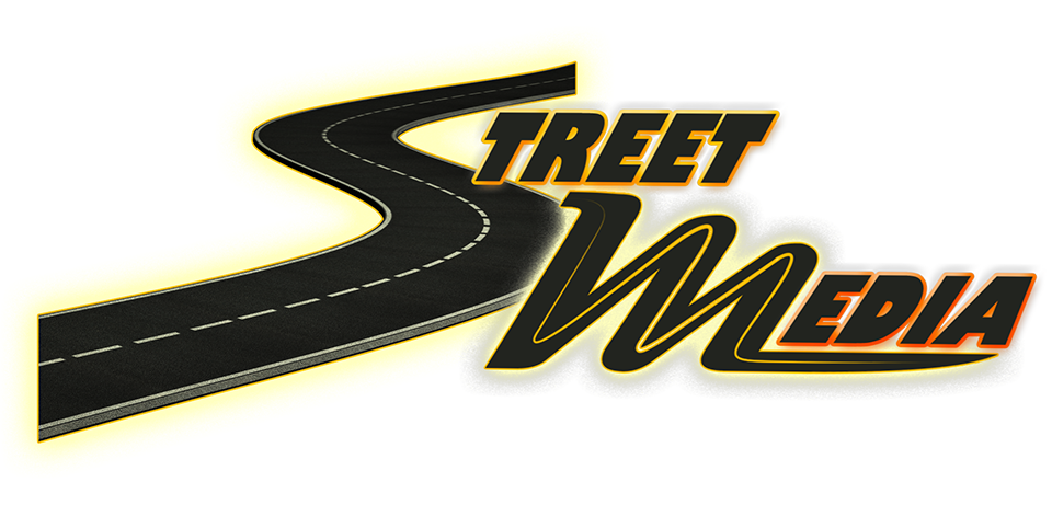 Street Media Logo